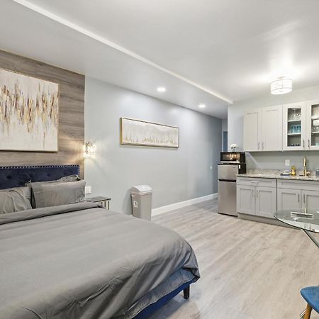 Appartamento Nova Philadelphia Callowhill 434 Esterno foto