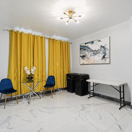 Appartamento Nova Philadelphia Callowhill 434 Esterno foto