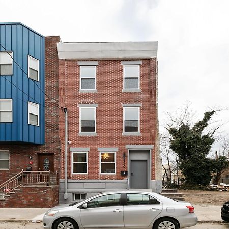 Appartamento Nova Philadelphia Callowhill 434 Esterno foto