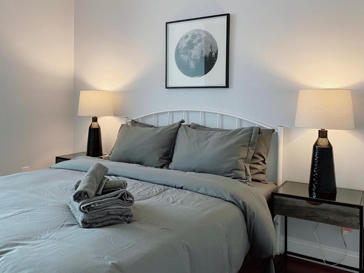 Appartamento Nova Philadelphia Callowhill 434 Esterno foto