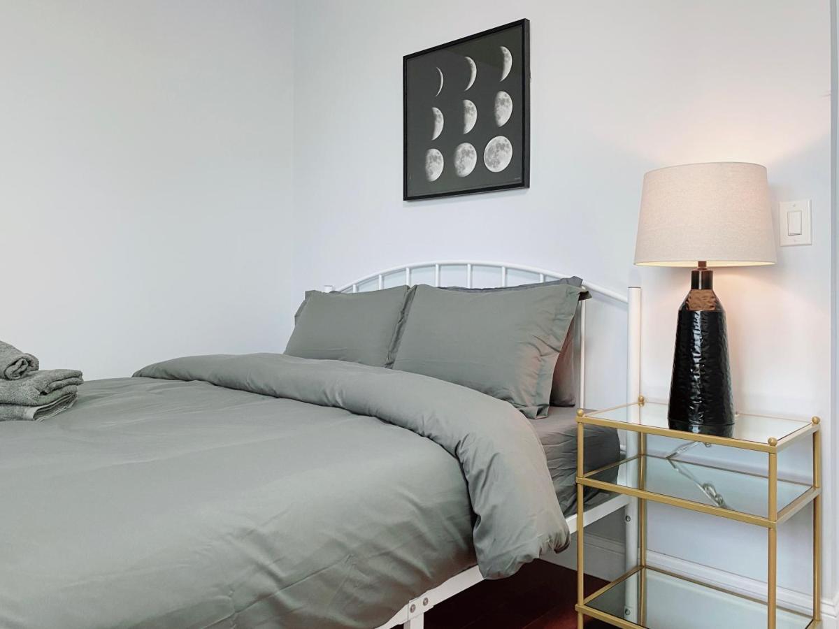 Appartamento Nova Philadelphia Callowhill 434 Esterno foto