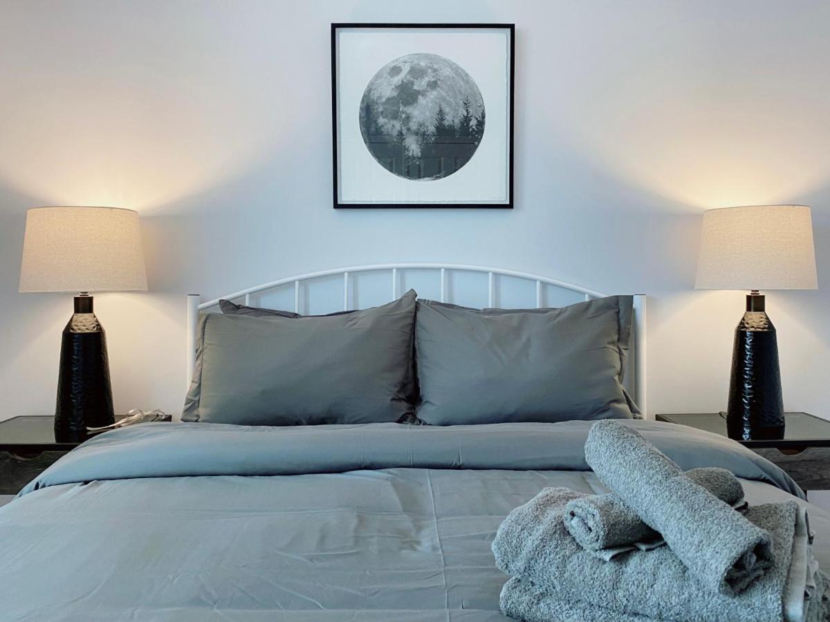 Appartamento Nova Philadelphia Callowhill 434 Esterno foto