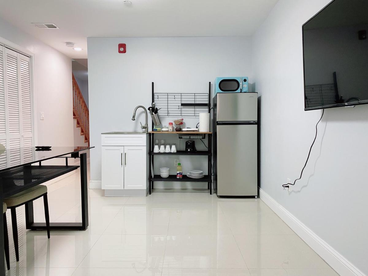 Appartamento Nova Philadelphia Callowhill 434 Esterno foto