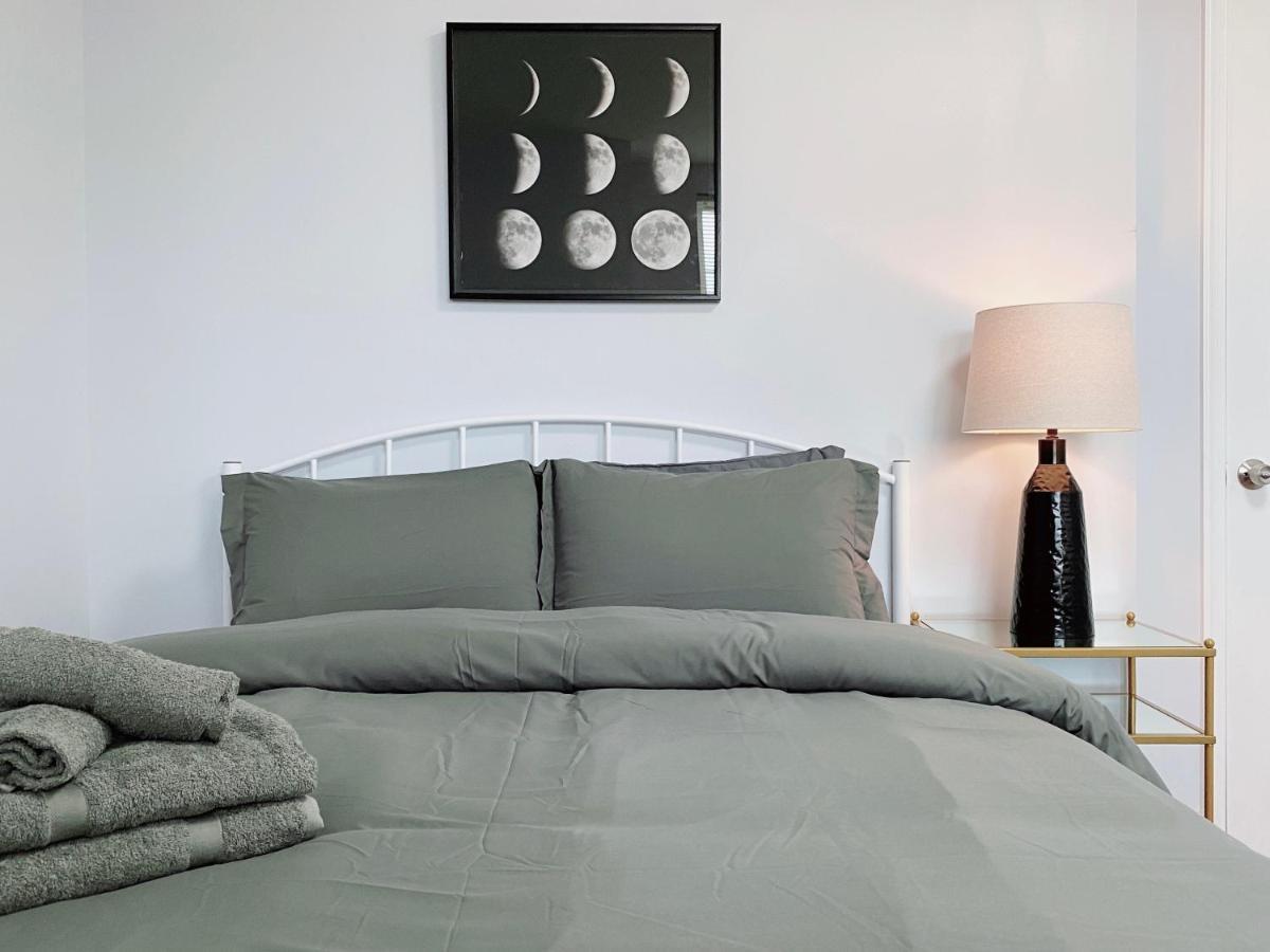 Appartamento Nova Philadelphia Callowhill 434 Esterno foto
