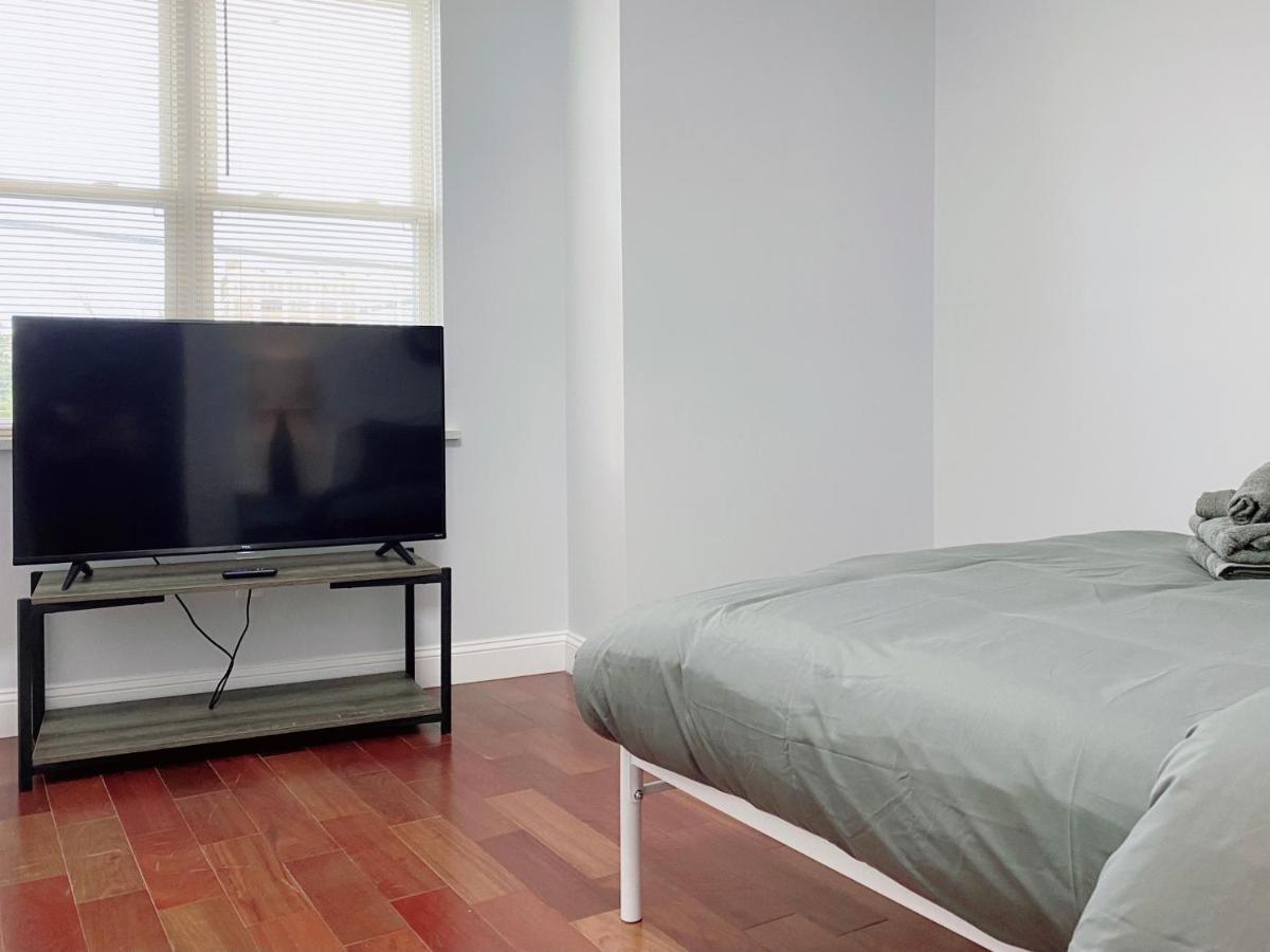 Appartamento Nova Philadelphia Callowhill 434 Esterno foto