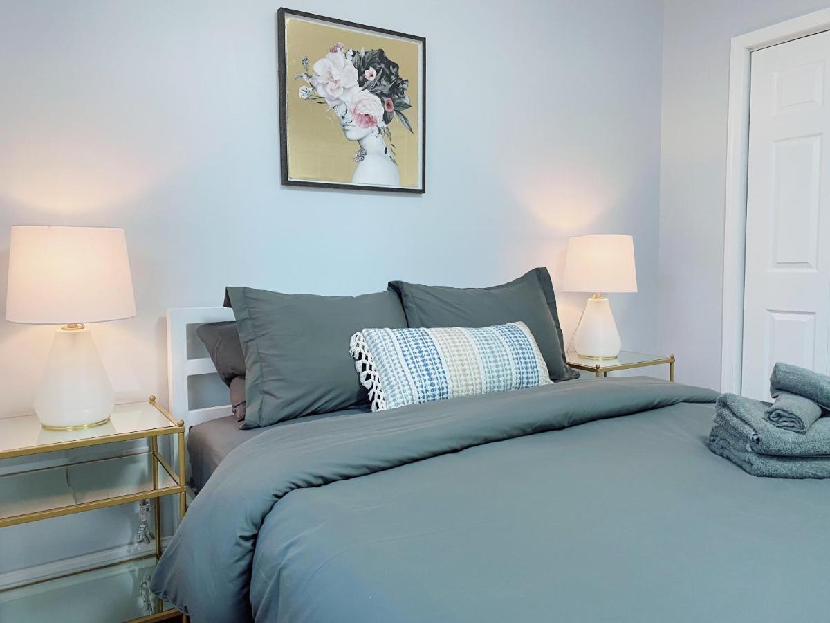 Appartamento Nova Philadelphia Callowhill 434 Esterno foto