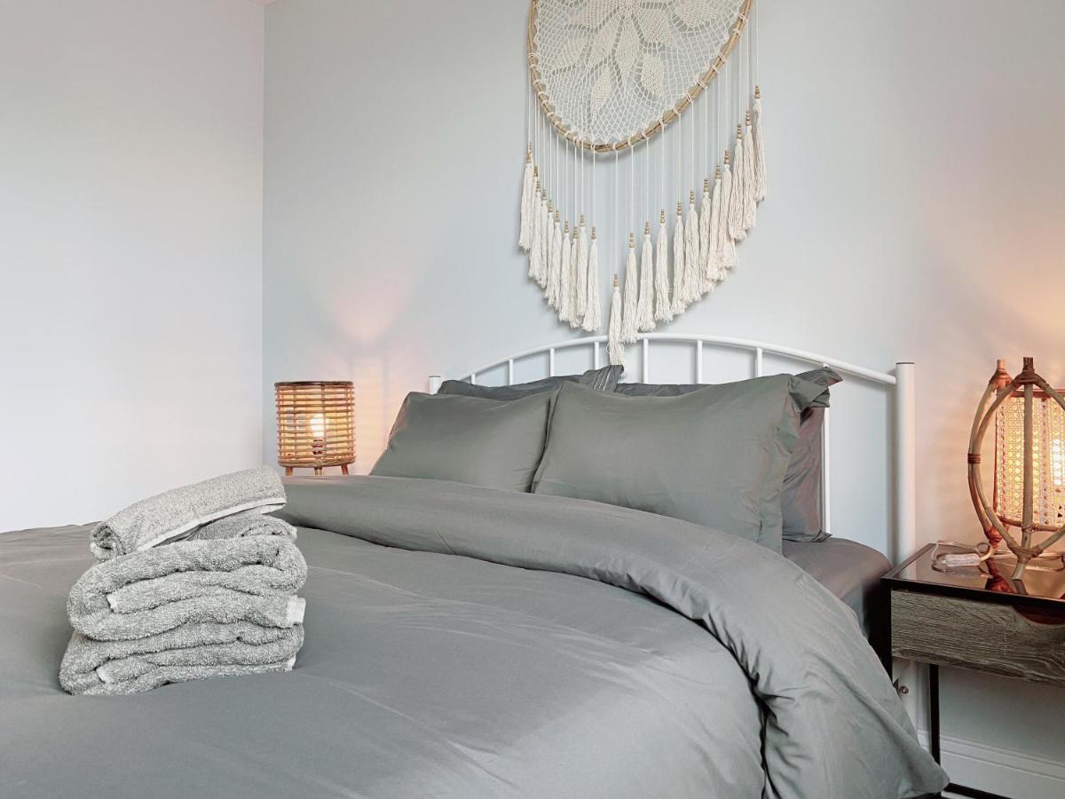 Appartamento Nova Philadelphia Callowhill 434 Esterno foto