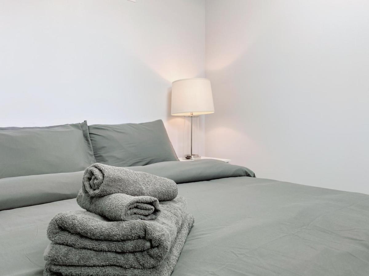 Appartamento Nova Philadelphia Callowhill 434 Esterno foto