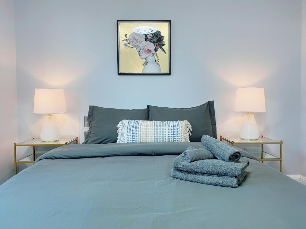 Appartamento Nova Philadelphia Callowhill 434 Esterno foto