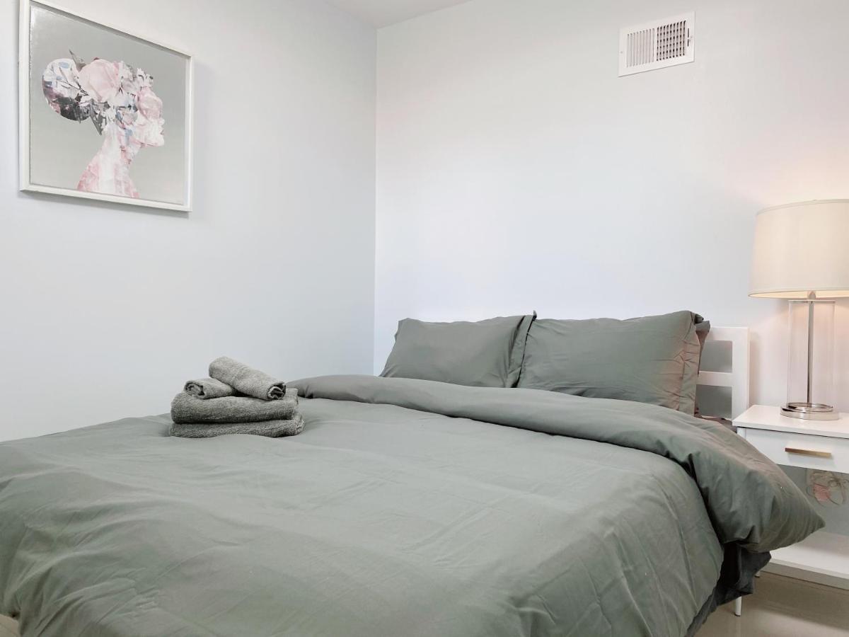 Appartamento Nova Philadelphia Callowhill 434 Esterno foto