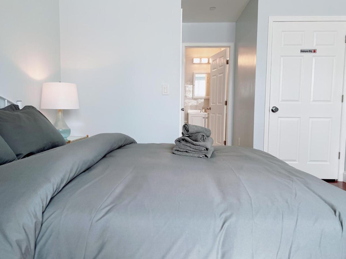 Appartamento Nova Philadelphia Callowhill 434 Esterno foto