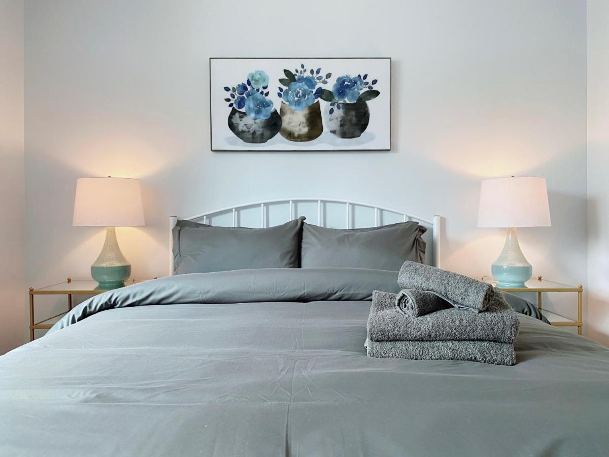Appartamento Nova Philadelphia Callowhill 434 Esterno foto