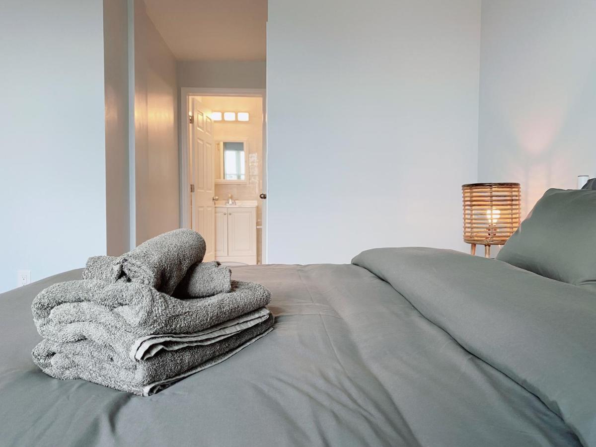 Appartamento Nova Philadelphia Callowhill 434 Esterno foto