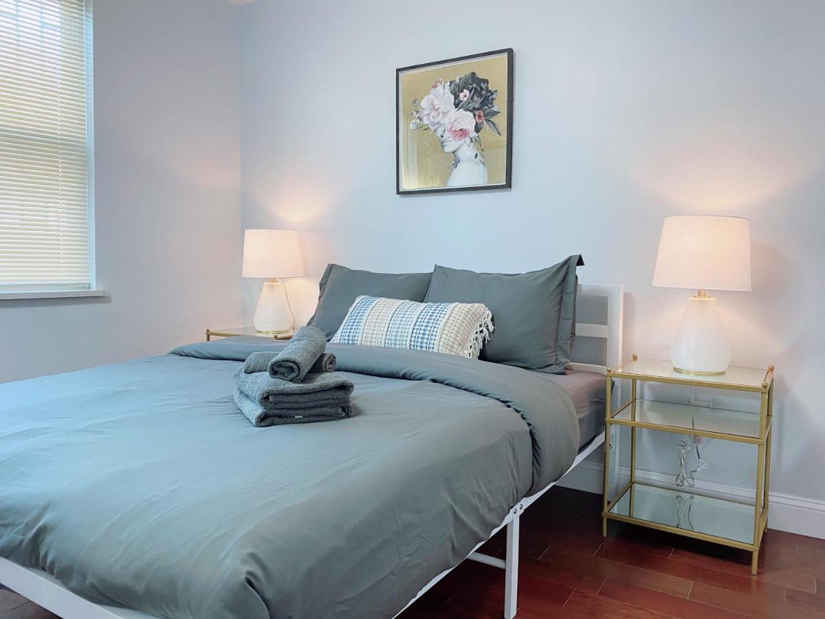 Appartamento Nova Philadelphia Callowhill 434 Esterno foto