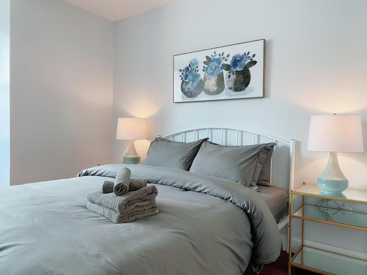 Appartamento Nova Philadelphia Callowhill 434 Esterno foto