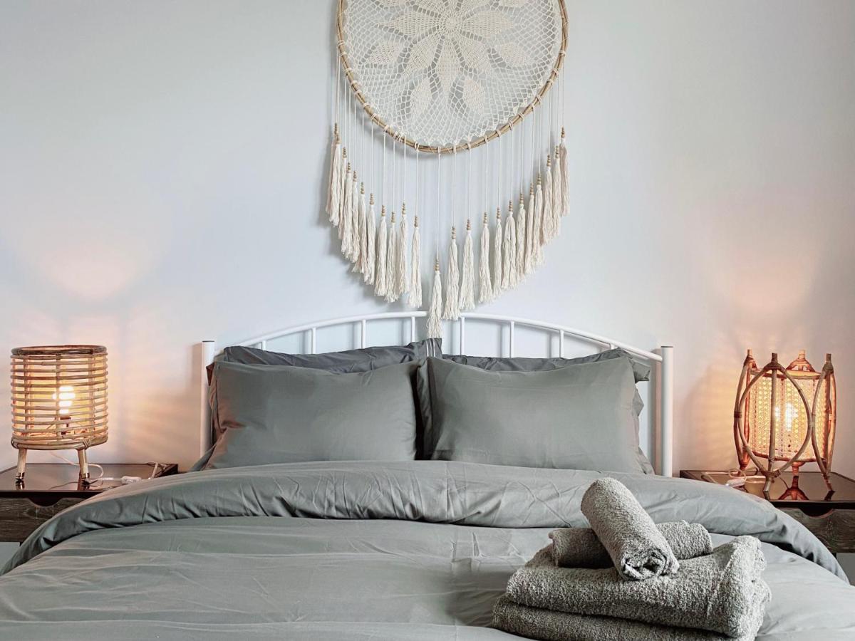 Appartamento Nova Philadelphia Callowhill 434 Esterno foto