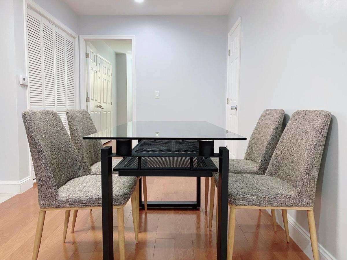 Appartamento Nova Philadelphia Callowhill 434 Esterno foto
