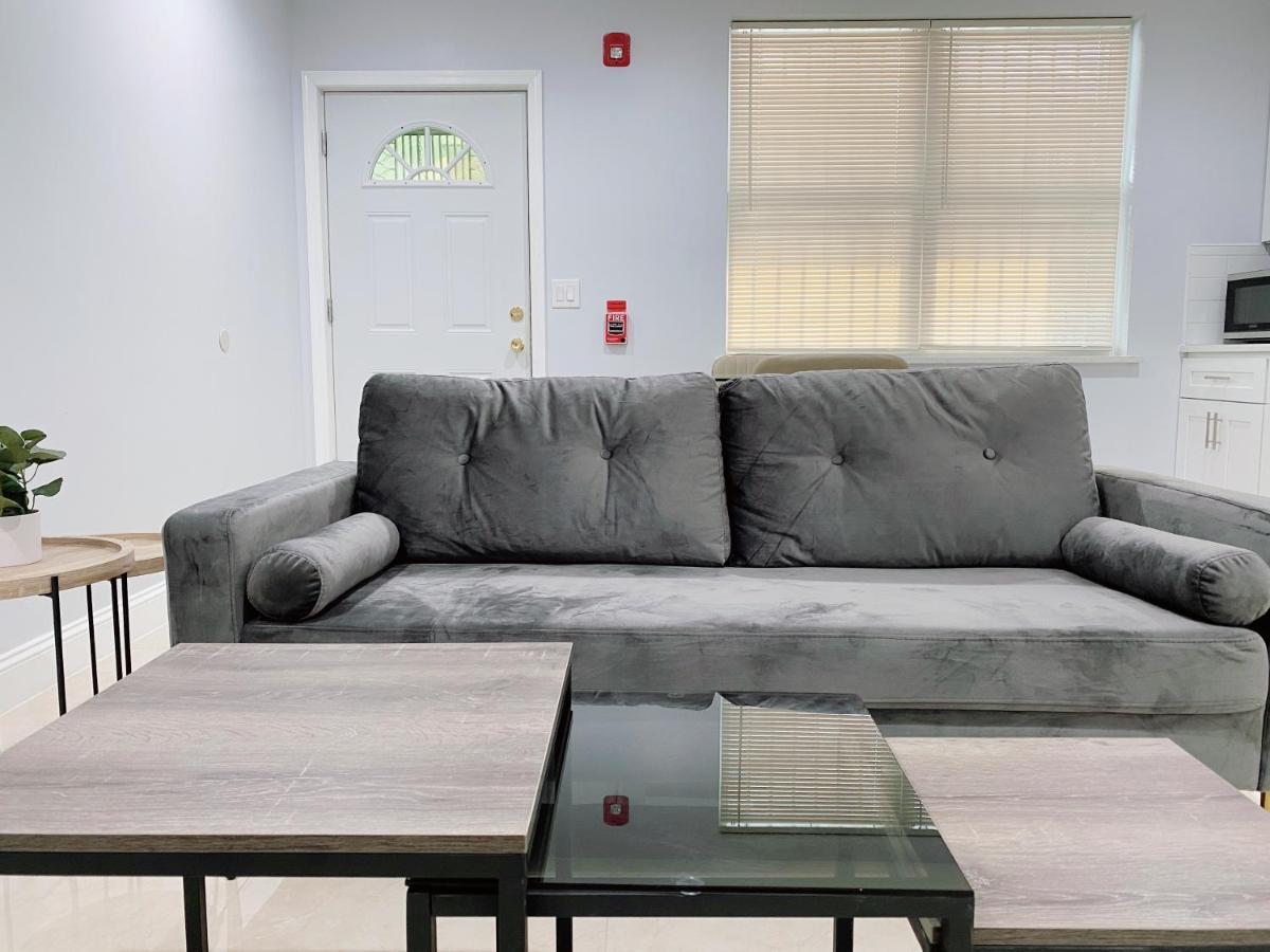 Appartamento Nova Philadelphia Callowhill 434 Esterno foto