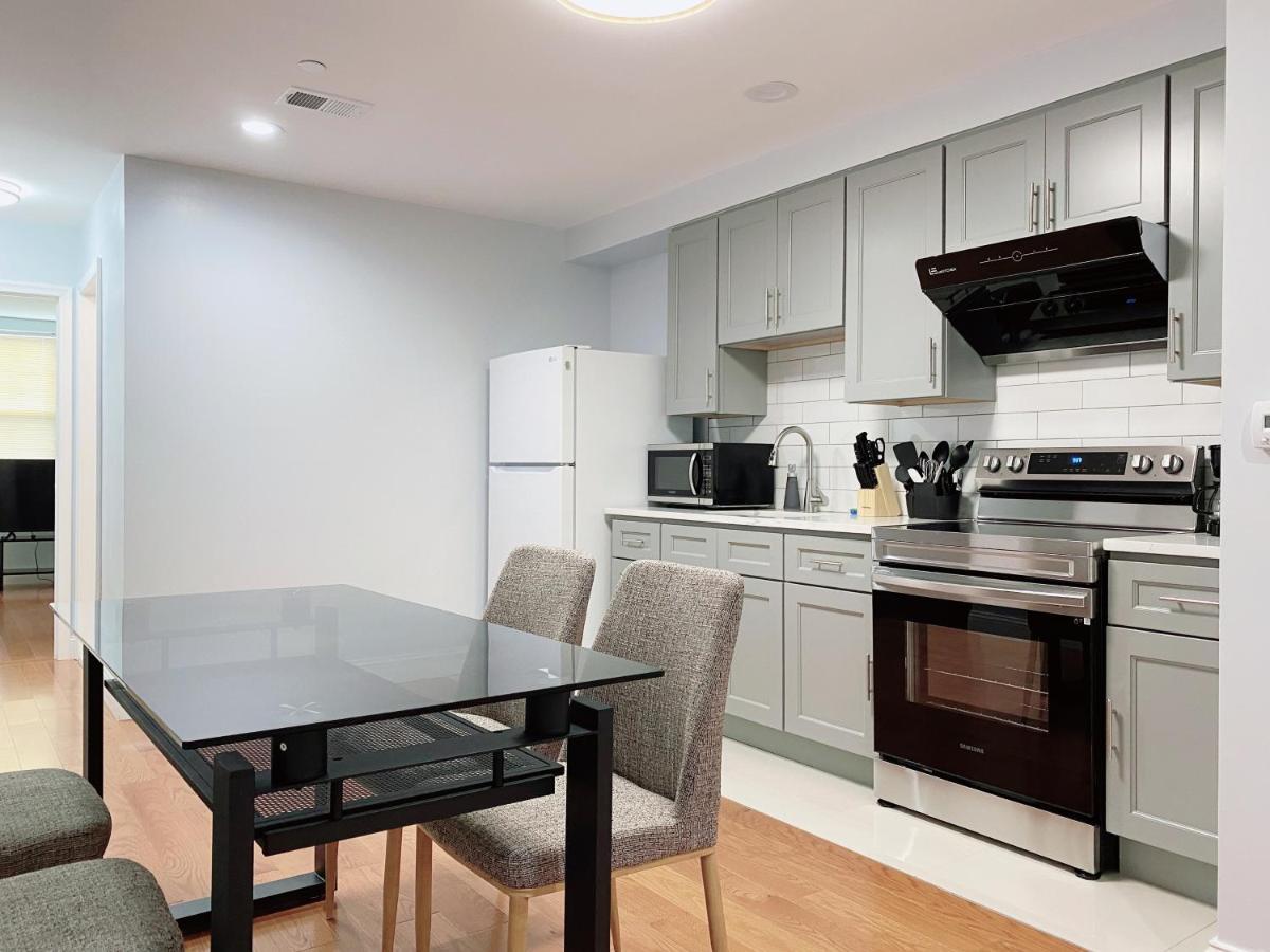 Appartamento Nova Philadelphia Callowhill 434 Esterno foto