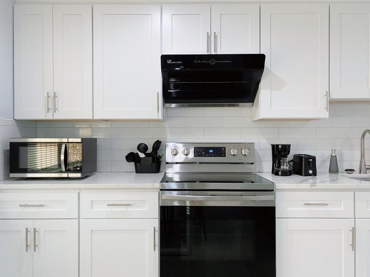Appartamento Nova Philadelphia Callowhill 434 Esterno foto