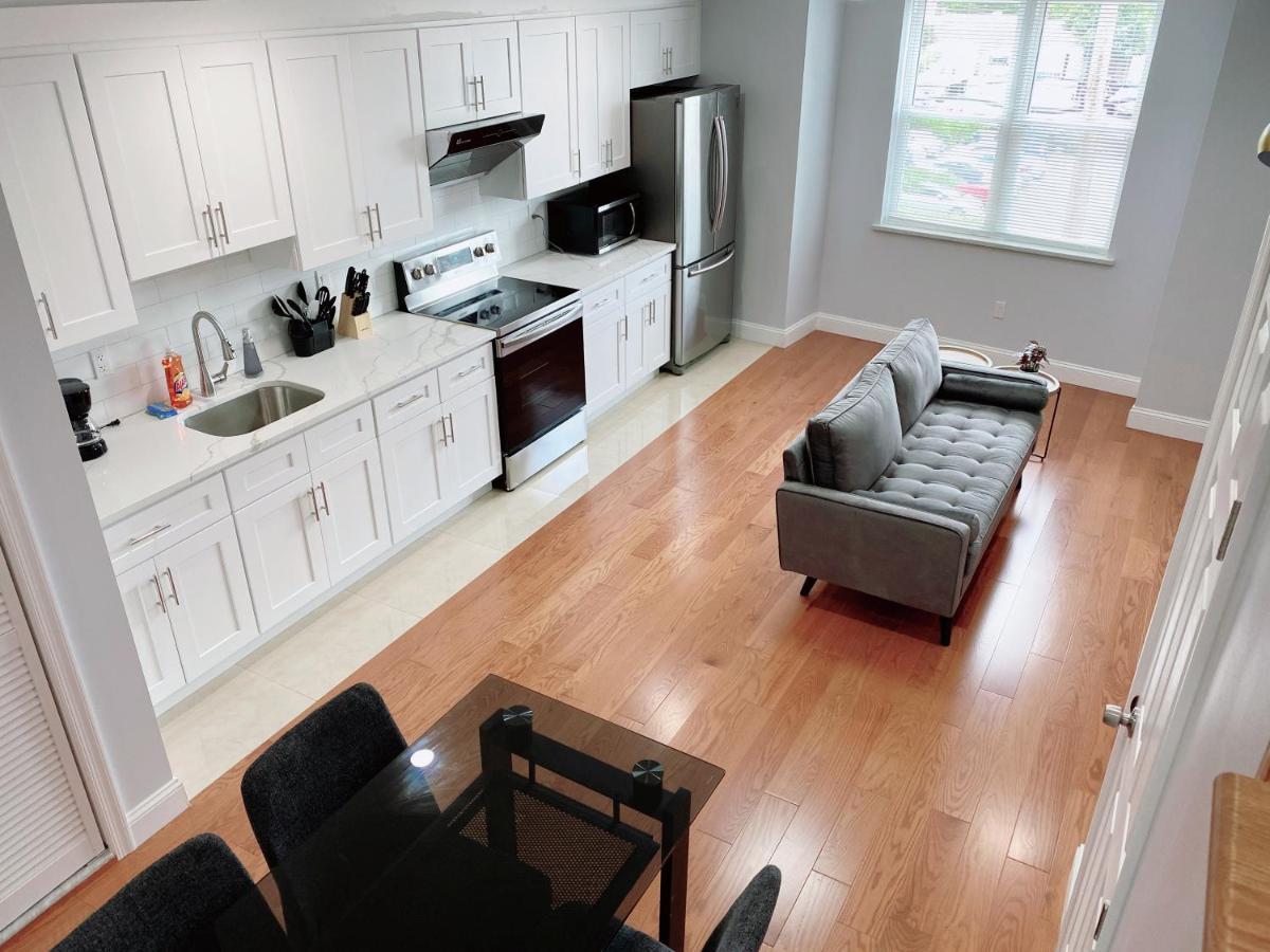 Appartamento Nova Philadelphia Callowhill 434 Esterno foto