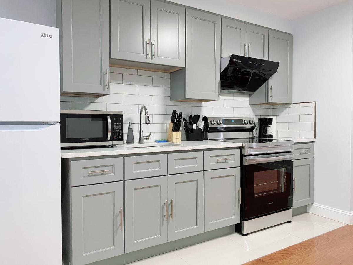 Appartamento Nova Philadelphia Callowhill 434 Esterno foto