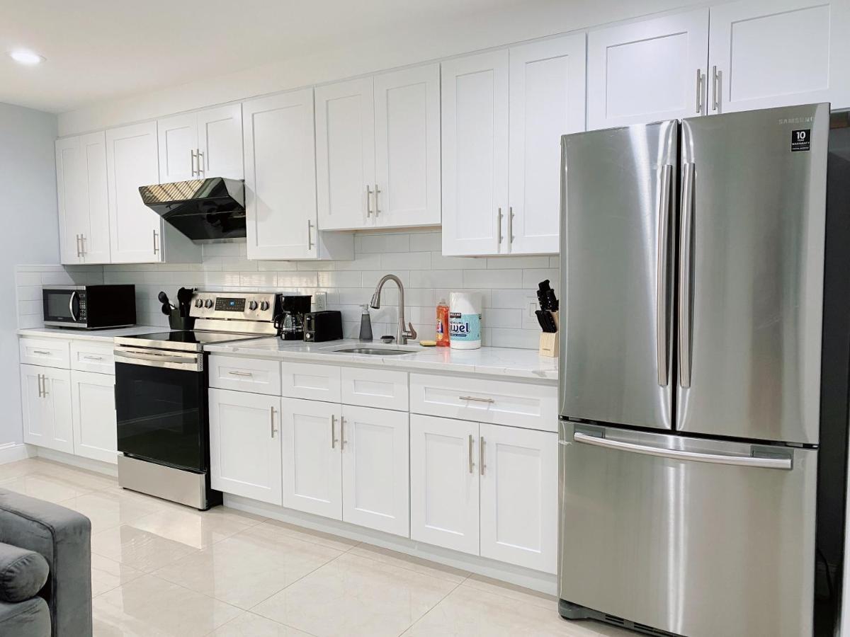 Appartamento Nova Philadelphia Callowhill 434 Esterno foto