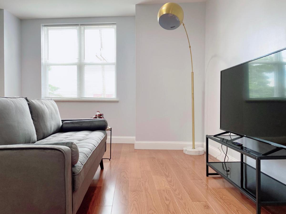 Appartamento Nova Philadelphia Callowhill 434 Esterno foto