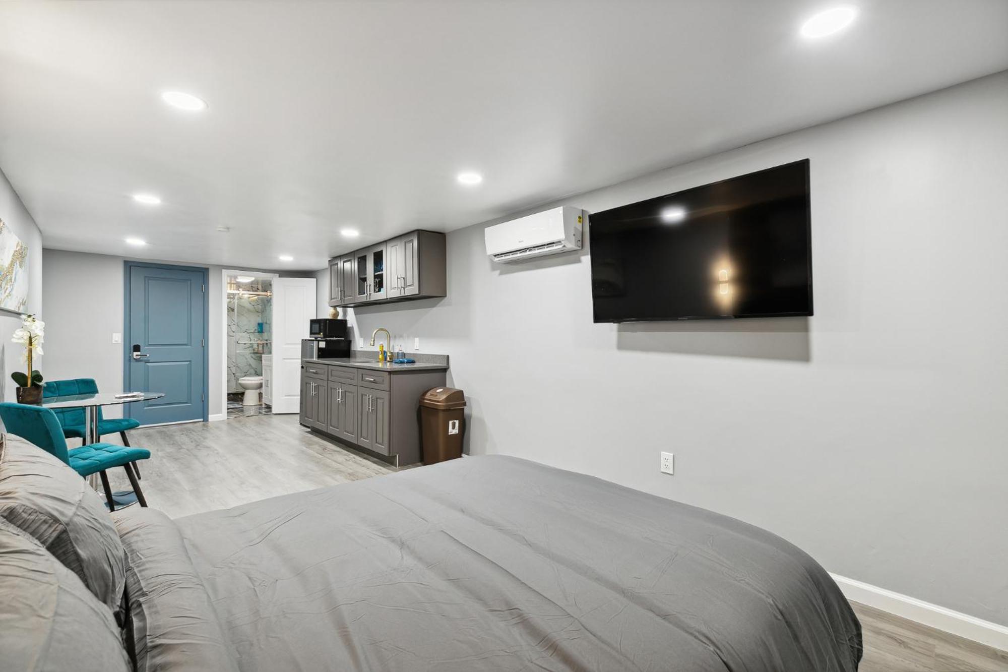 Appartamento Nova Philadelphia Callowhill 434 Esterno foto