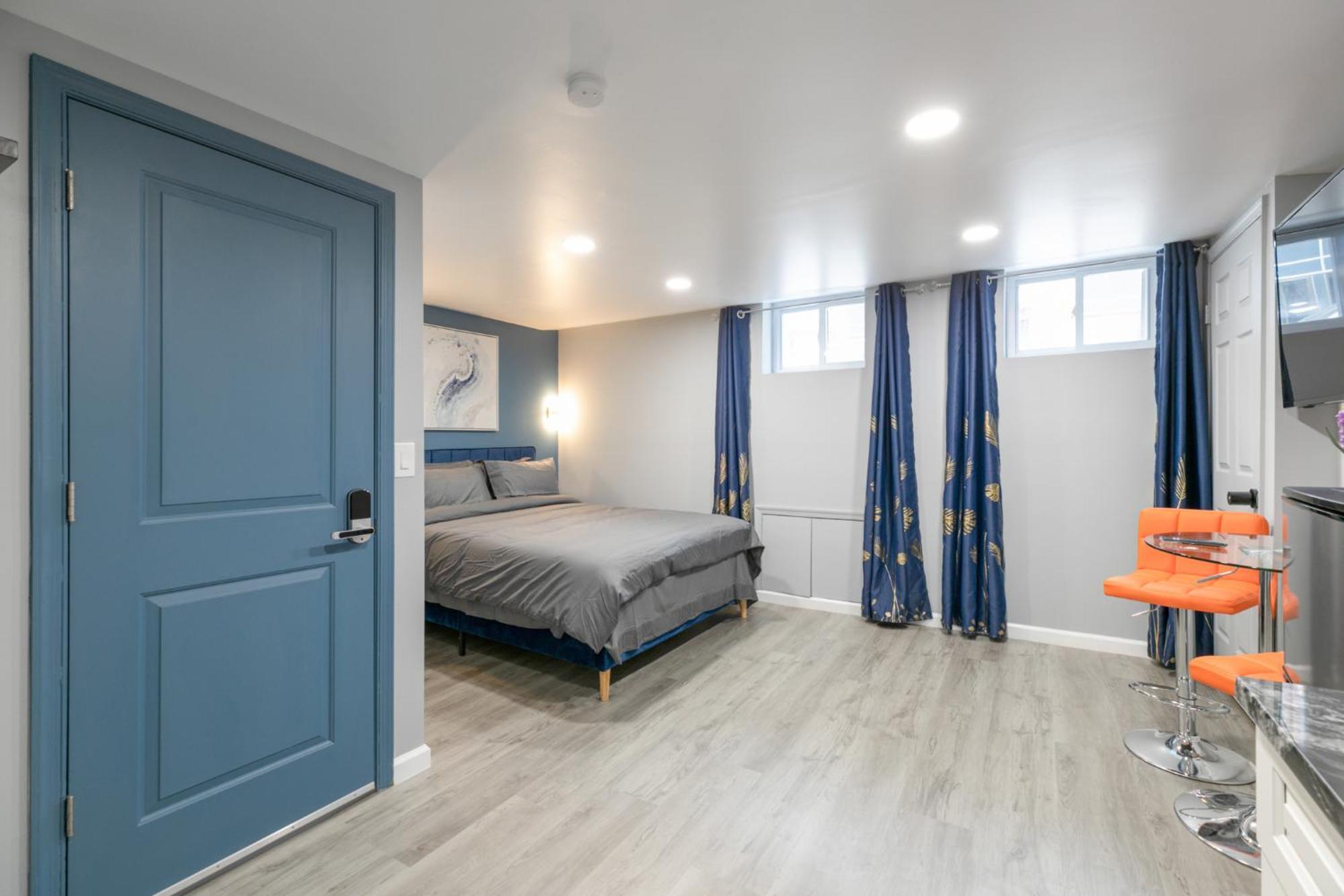 Appartamento Nova Philadelphia Callowhill 434 Esterno foto