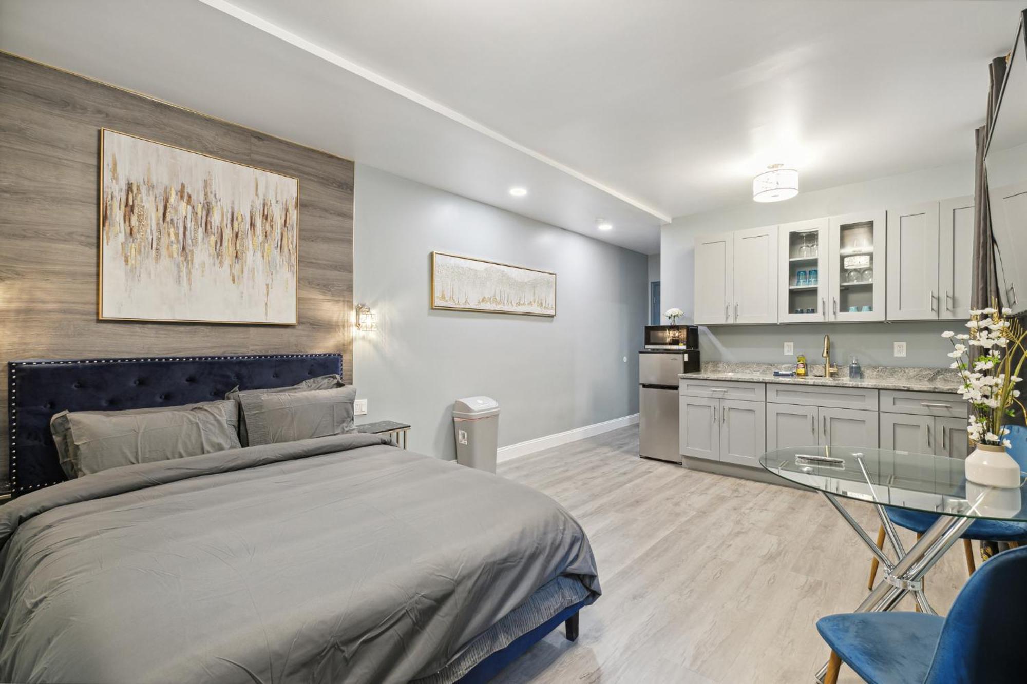 Appartamento Nova Philadelphia Callowhill 434 Esterno foto