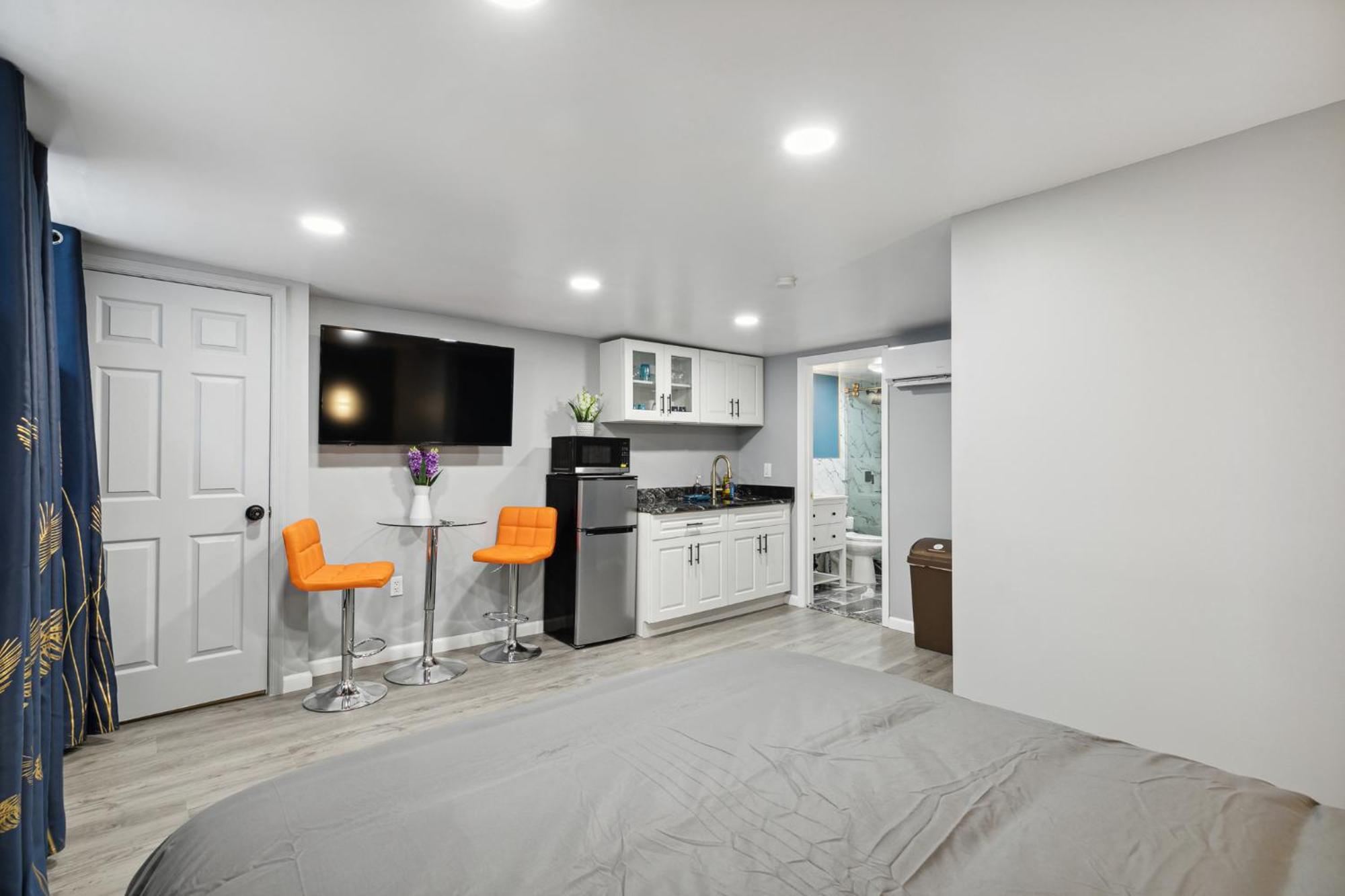 Appartamento Nova Philadelphia Callowhill 434 Esterno foto