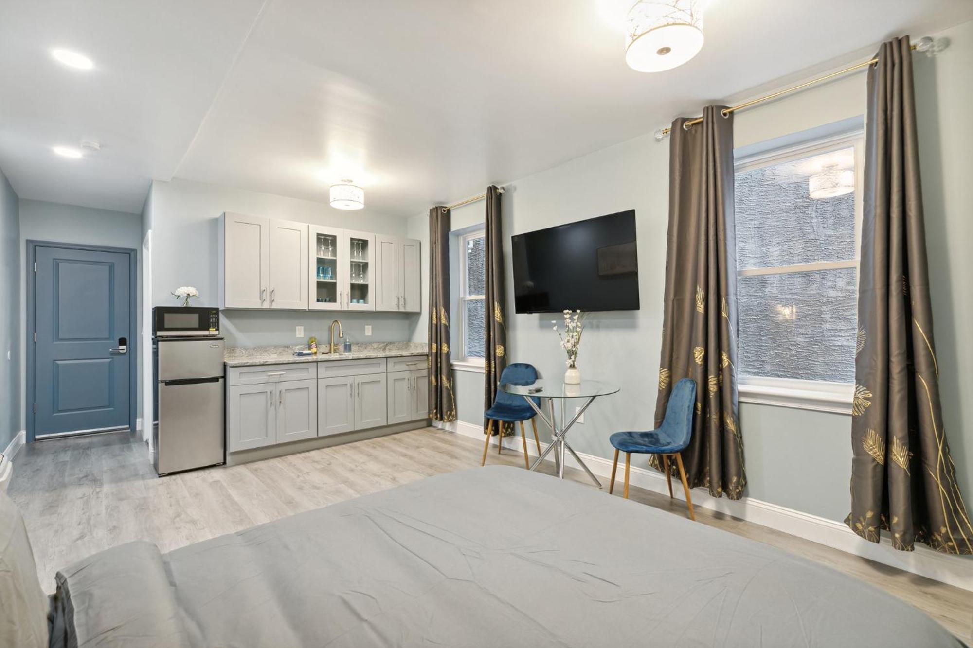 Appartamento Nova Philadelphia Callowhill 434 Esterno foto