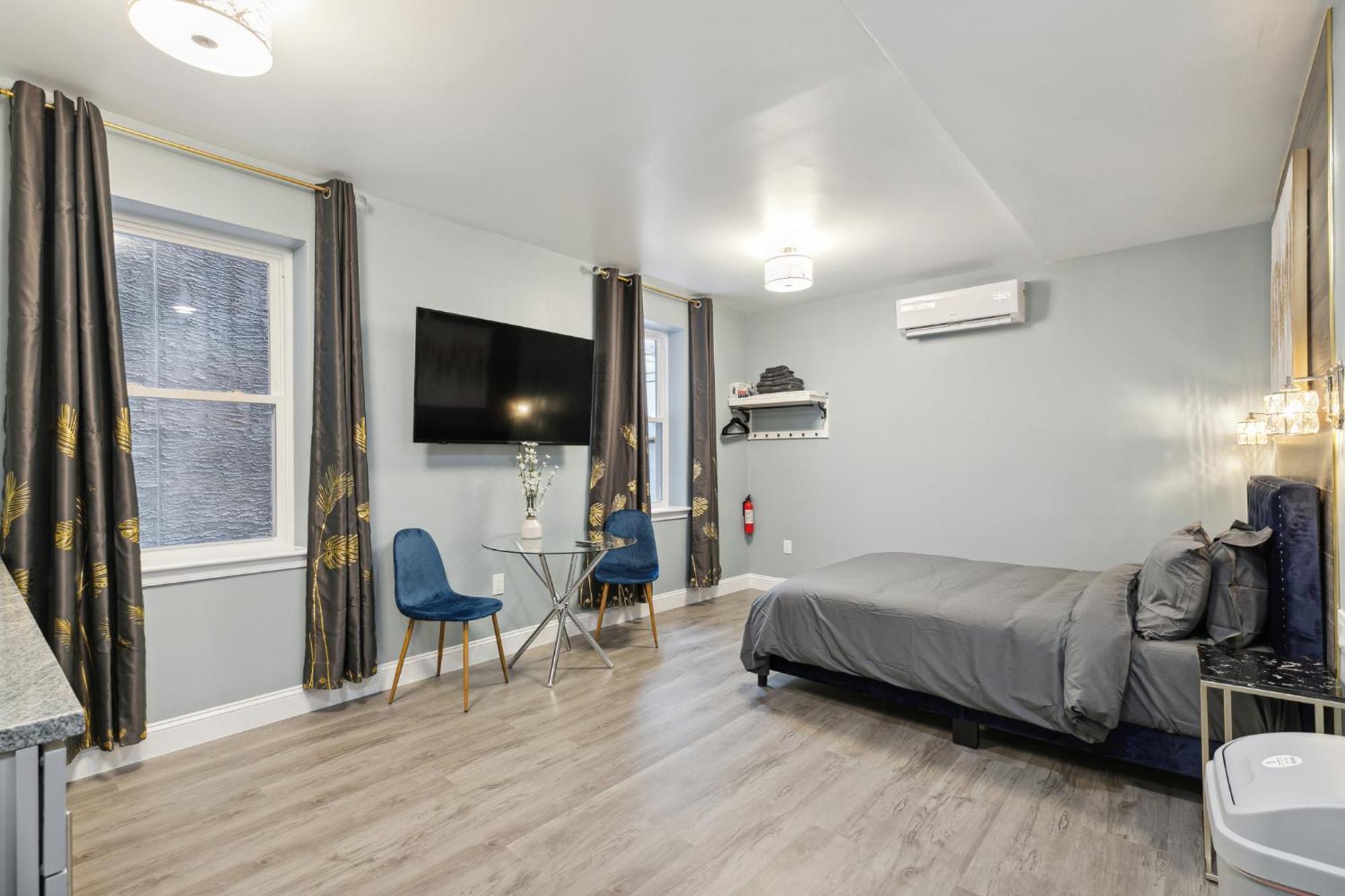 Appartamento Nova Philadelphia Callowhill 434 Esterno foto