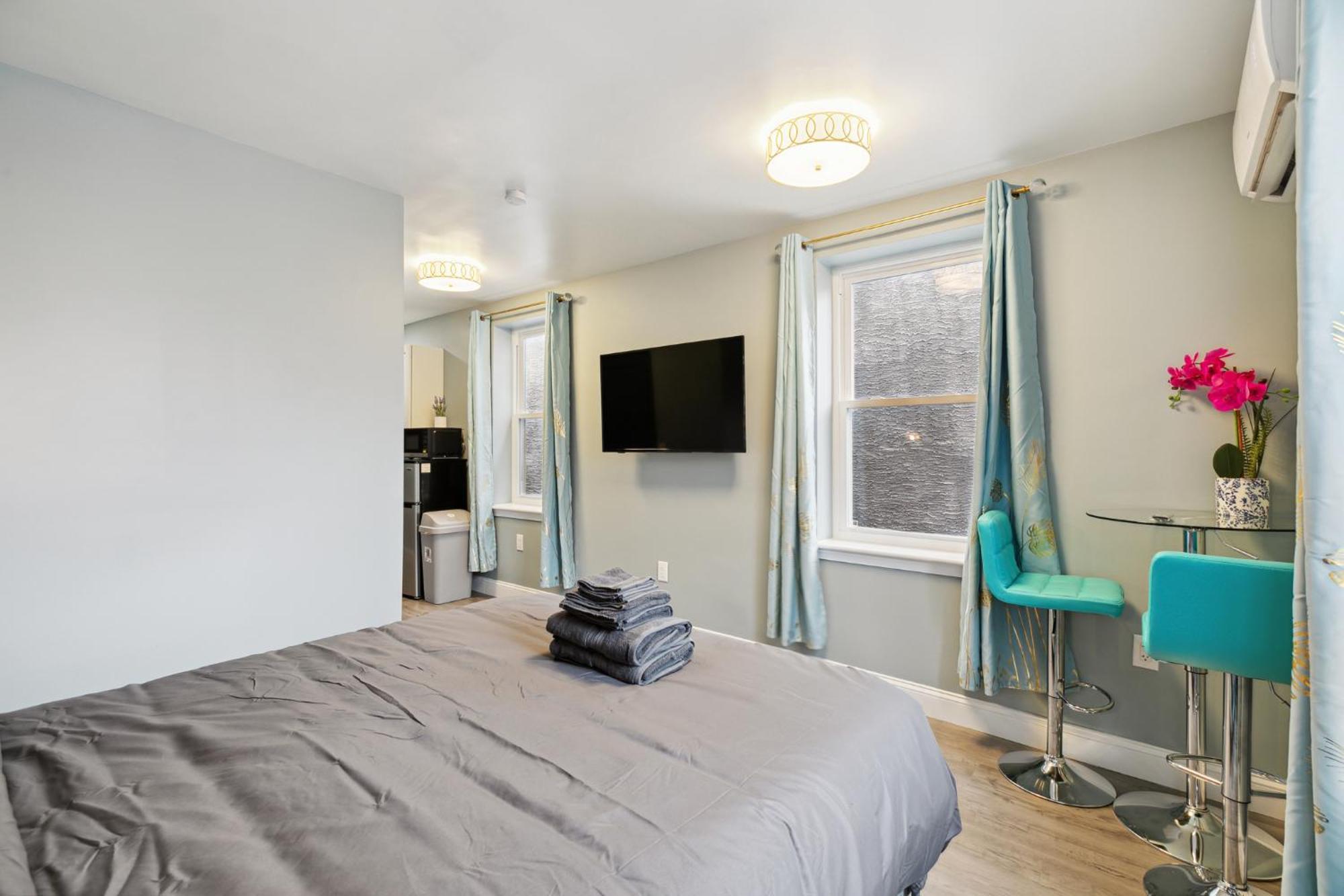 Appartamento Nova Philadelphia Callowhill 434 Esterno foto