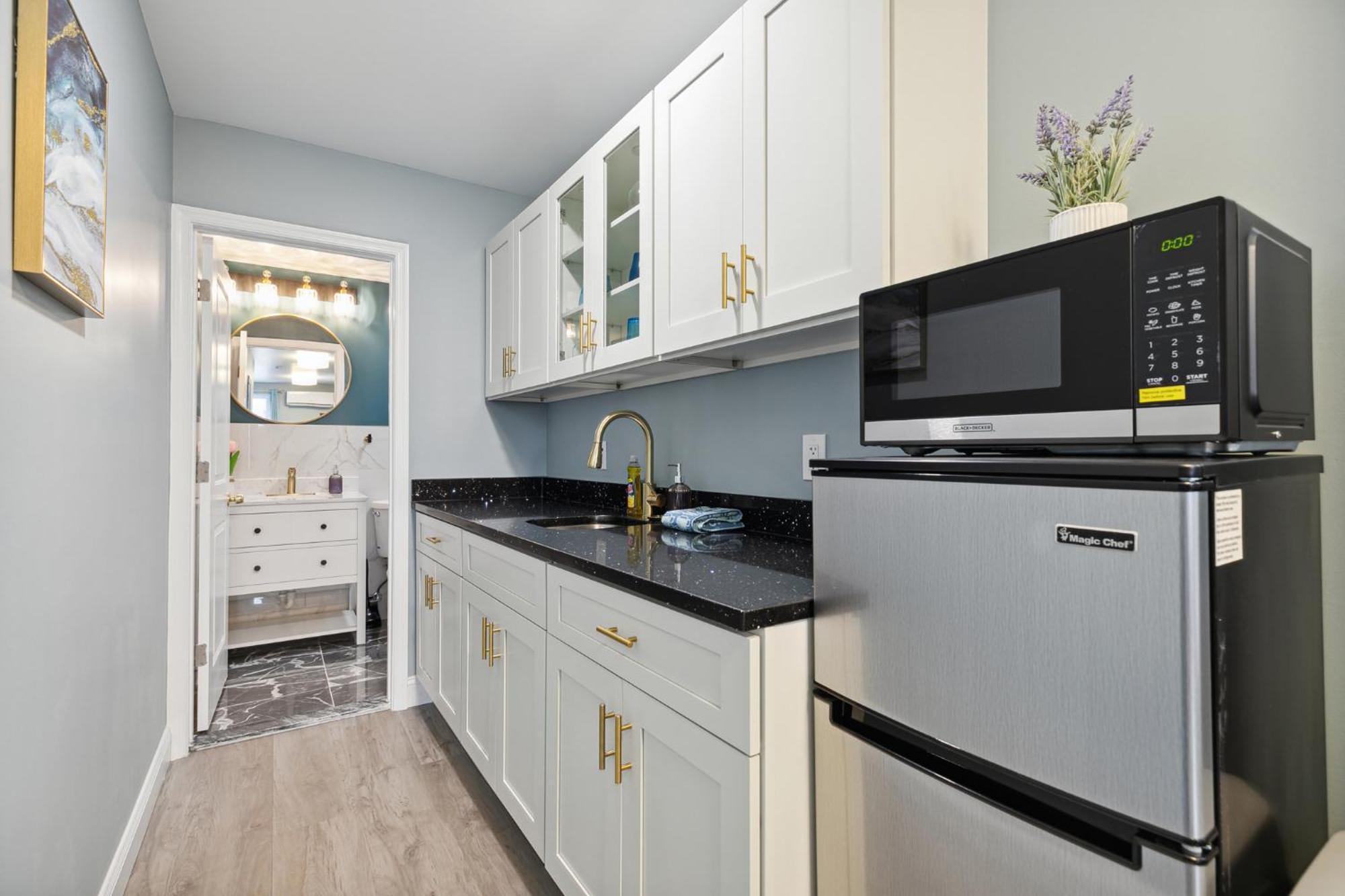 Appartamento Nova Philadelphia Callowhill 434 Esterno foto
