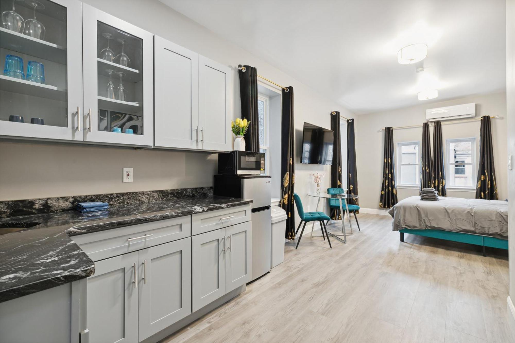 Appartamento Nova Philadelphia Callowhill 434 Esterno foto