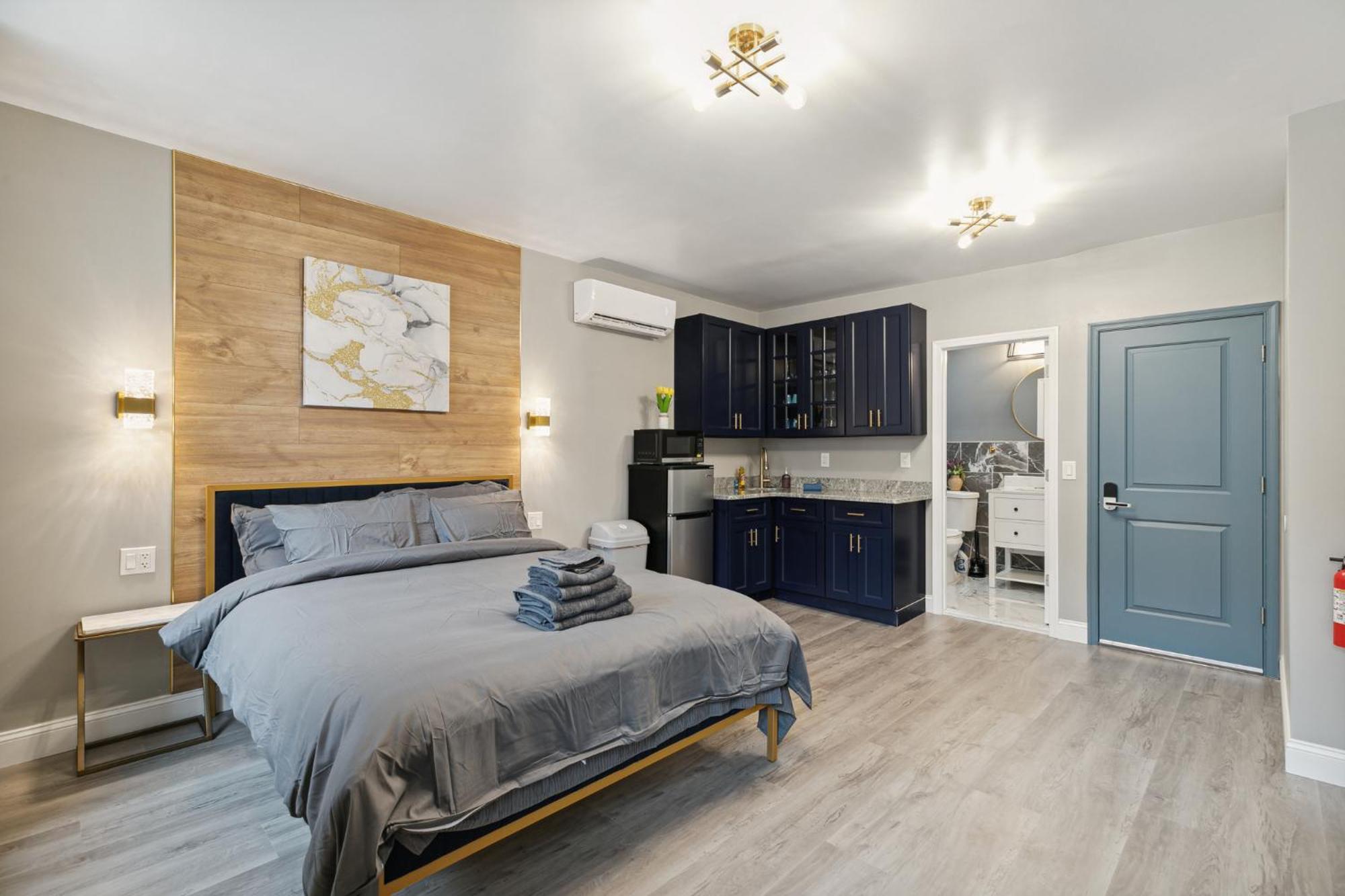 Appartamento Nova Philadelphia Callowhill 434 Esterno foto