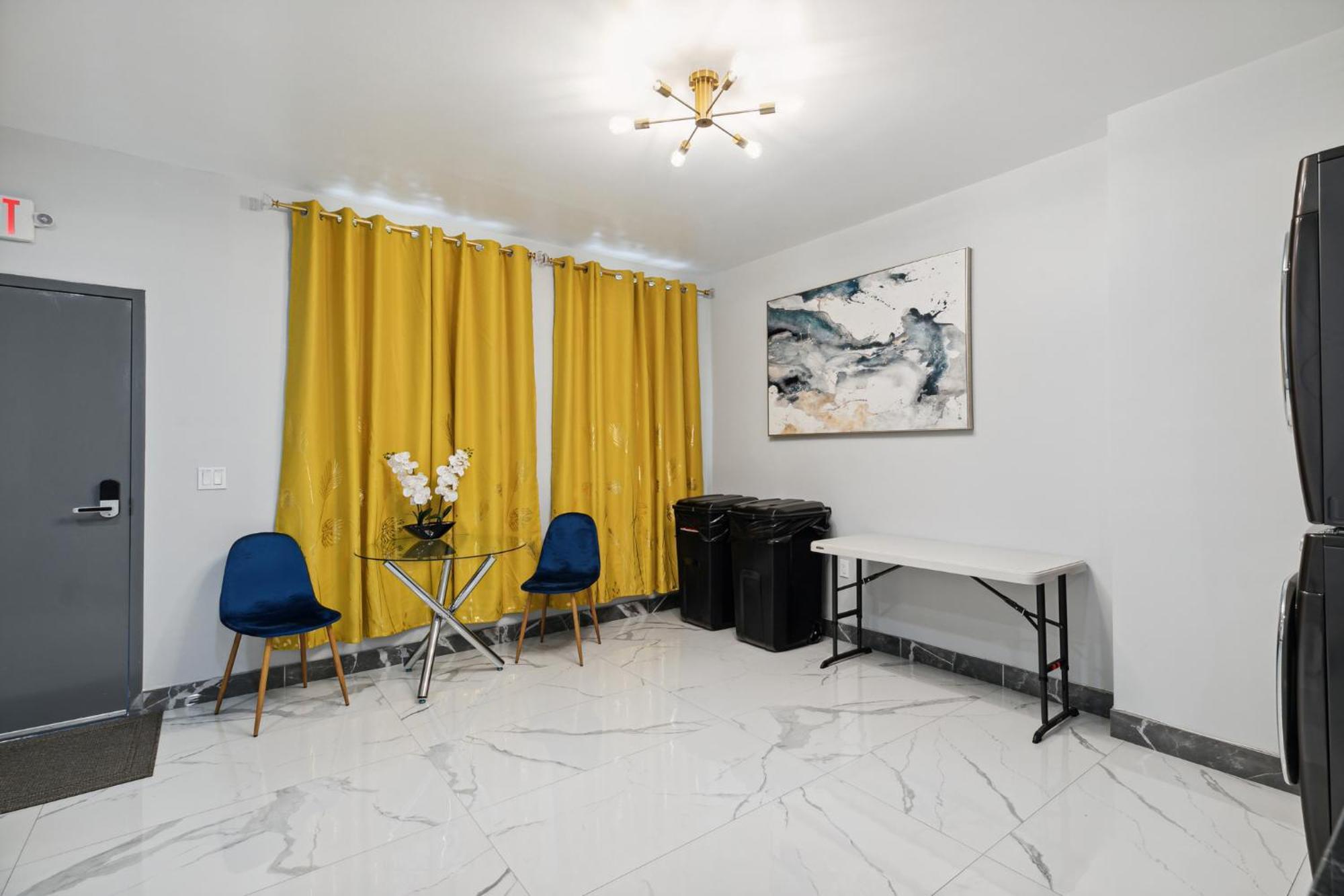 Appartamento Nova Philadelphia Callowhill 434 Esterno foto